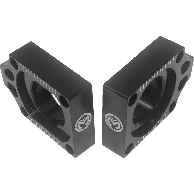 Moose Offroad Adjuster - 0214-3250 Yamaha Dirt Bikes 2002-2026