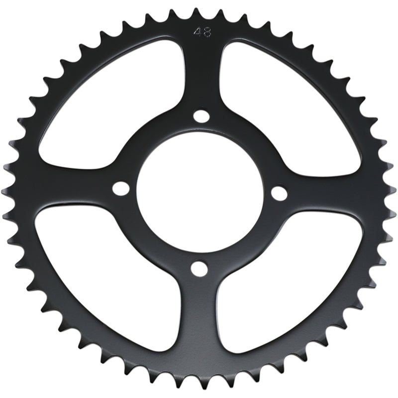 Parts Unlimited Sprocket - K22-3603D Yamaha 100 1990-2000
