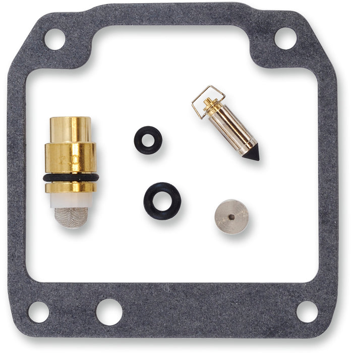 K&L SUPPLY 18-5099 18-5099 Carburetor Repair Kit yamaha