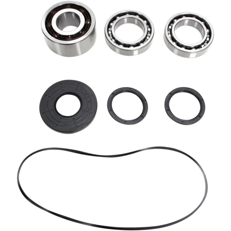 Moose Offroad Bearing And Seal Kit - 25-2108 Polaris RZR 2016-2017