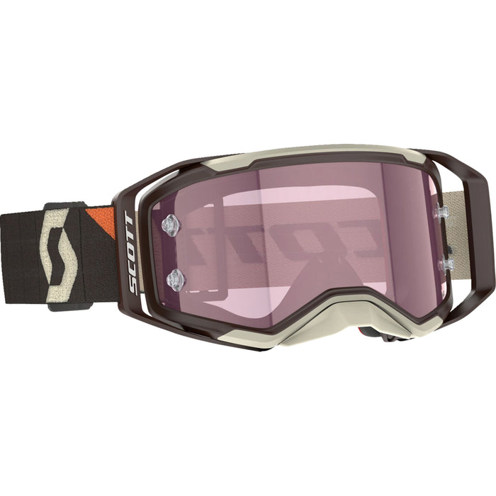 SCOTT Prospect 2.0 AMP Goggle - Rose Lens
