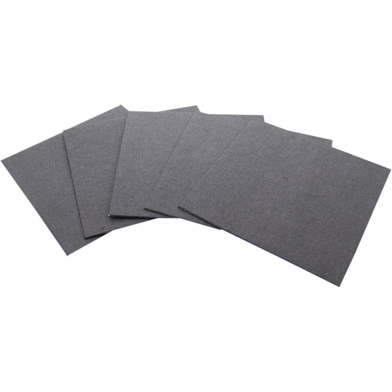 VERTEX 0934-6887 310115 Universal Gasket Sheet Universal Exhaust Gasket Sheet - 6" x 6" - 5 Sheets