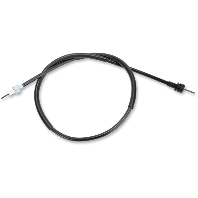 PARTS UNLIMITED K28-4017 Speedometer/Tachometer Cable Speedometer Cable - Yamaha