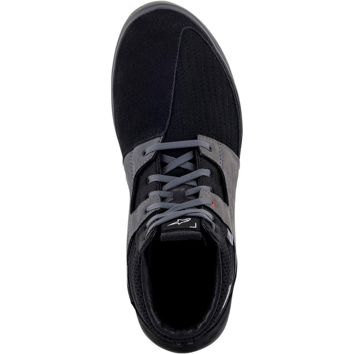 ALPINESTARS Primer Shoes Black/Gray - US