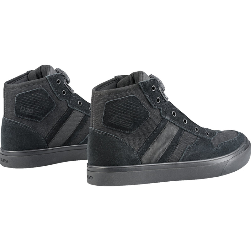 ICON Dog Days Boots - US
