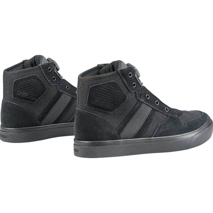ICON Dog Days Boots - US