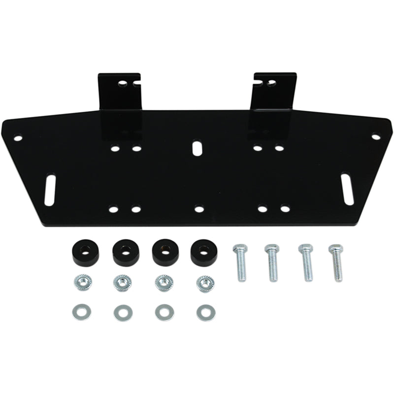 Moose Offroad Mounting Kit - 1622PF John Deere Gator 2011-2016