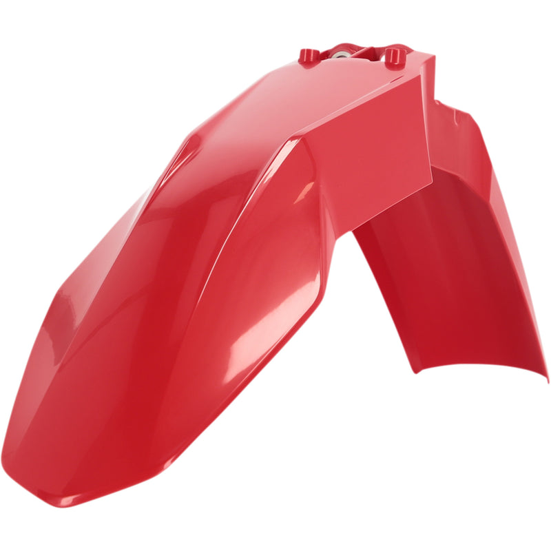 Acerbis Fender - 2872700004 Gas Gas Dirt Bikes 2021-2023
