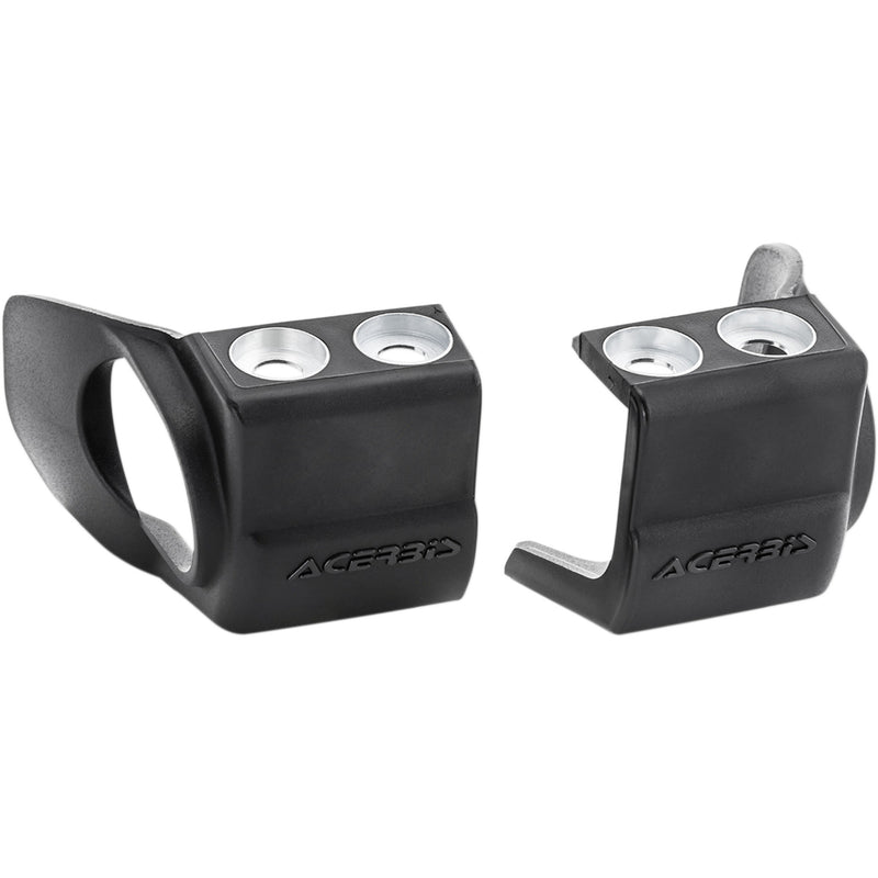 Acerbis Protector - 2709700001 For Yamaha Dirt Bikes 2007-2025 | Triumph 250 / 450 Edition 2024-2025
