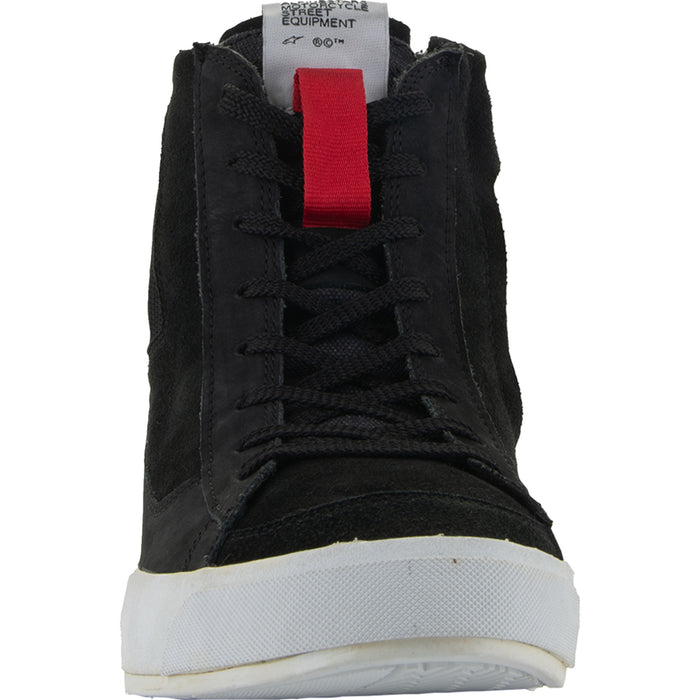 ALPINESTARS Stated Shoes Black - US
