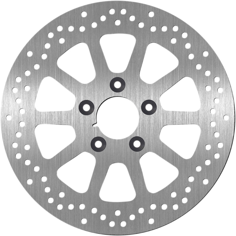 Sbs Brake Rotor - 5156 For Harley Motorcycles 2000-2019
