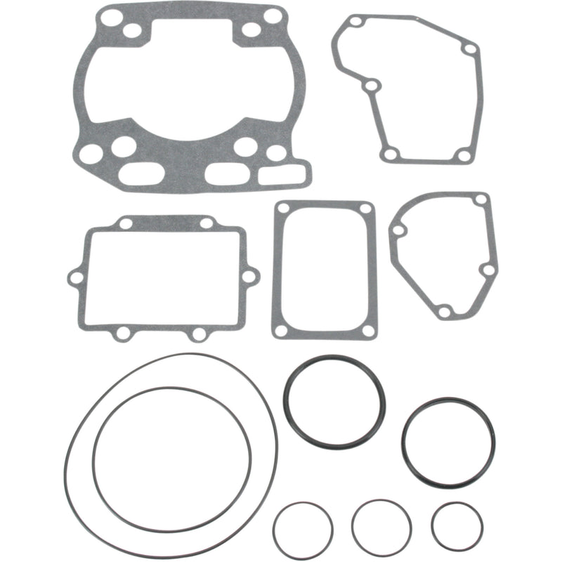 Moose Offroad Gasket - 810582MSE Suzuki RM 250 1999-2000