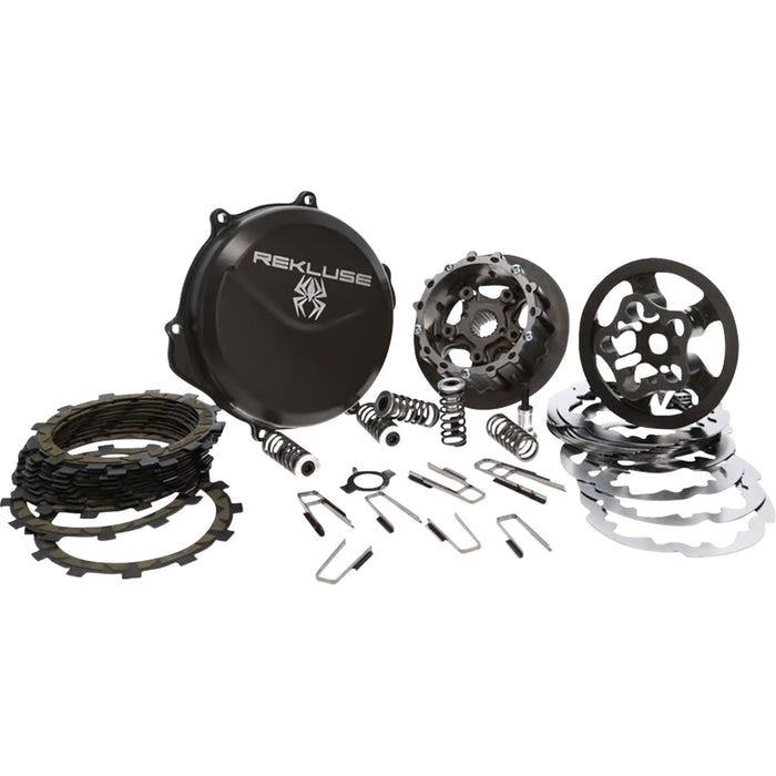 Rekluse Apex Clutch - RMS-7401101 Honda CRF250R / CRF250RX 2022-2025