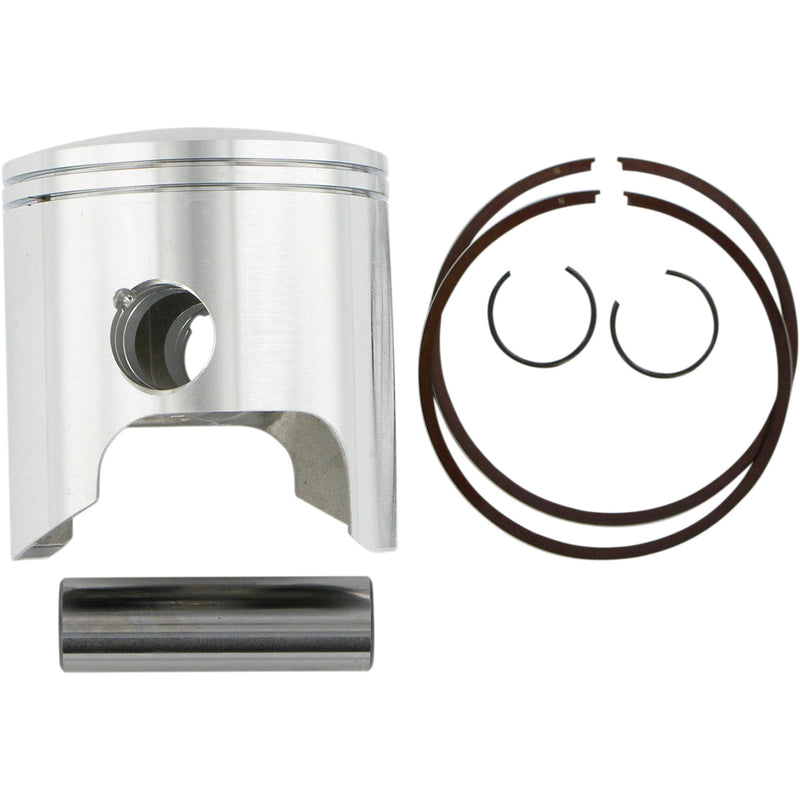 Wiseco Pro-Lite Piston Kit - 534M07000 Suzuki LT250R QuadRacer 1985-1986