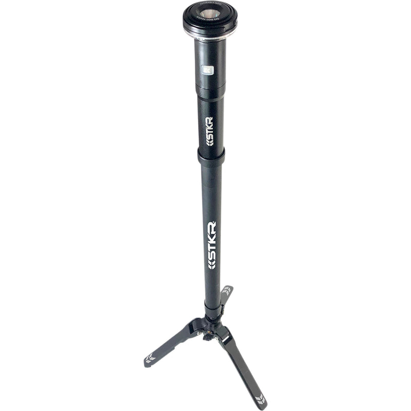 RISK RACING 3850-0567 12679 Fli-Pro 8' Telescoping Light with Removeable Flashlight & Wireless Remote Light - FLi-Pro - LED - 1200 Lumens - Telescoping with Wireless Remote Control/Removeable Flashlight