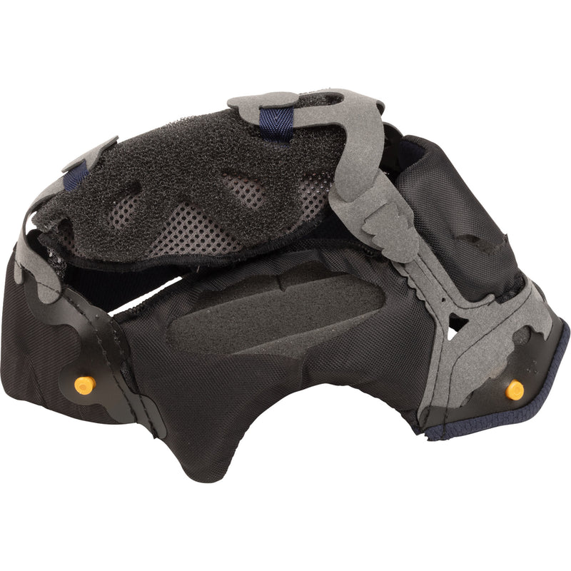 ARAI HELMETS 0134-4047 075468 XD-5 Helmet Interior Pad XD-5 Interior Pad - I - 10 mm