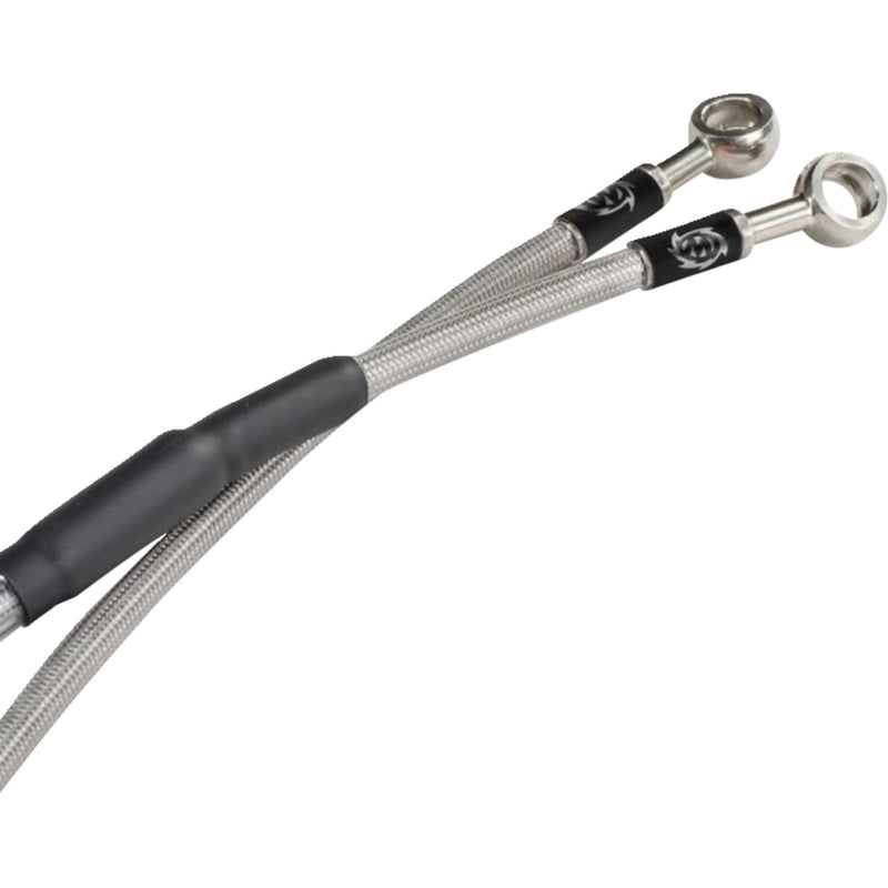 Moto-Master Brake Line - 212022-PU For KTM 85 (17/14) / 85 (19/16) / Freeride 2013-2018 | Husqvarna TC 85 2014-2017