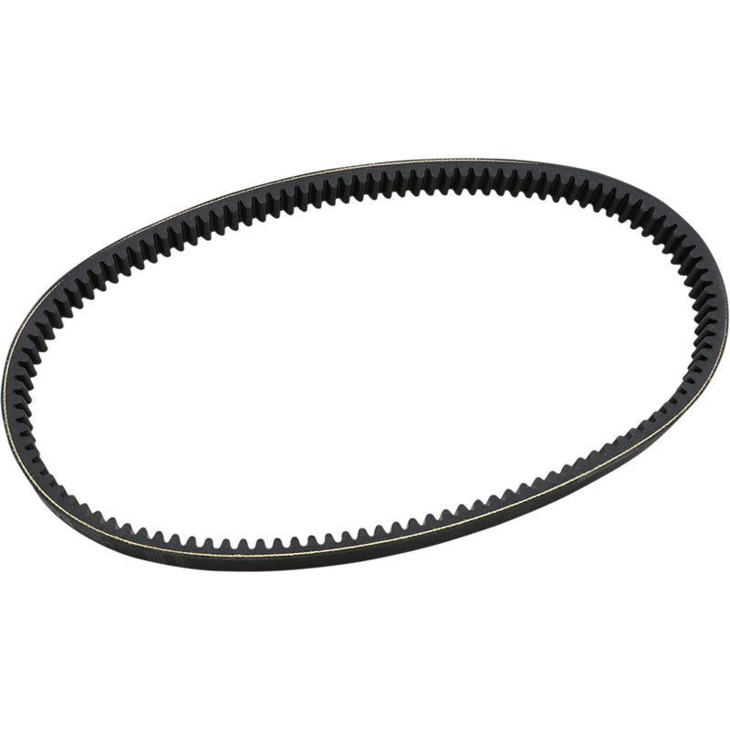 Parts Unlimited Super X Drive Belt - LMX-1078 Arctic Cat Cheetah / El / Pantera 1975-1981