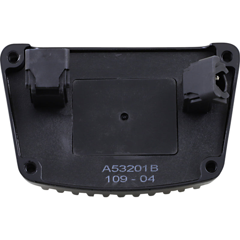 Drag Specialties Regulator For Harley Touring 2017-2025