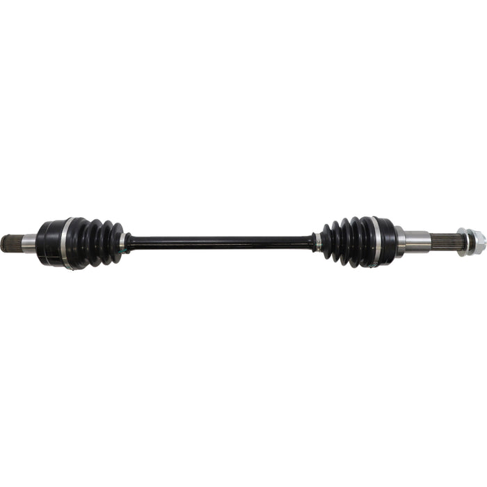 MOOSE OFFROAD 0214-2121 LM6-YA-8-227 Complete Axle Kit Axle Kit - Complete - Standard - Front Left/Right - Yamaha