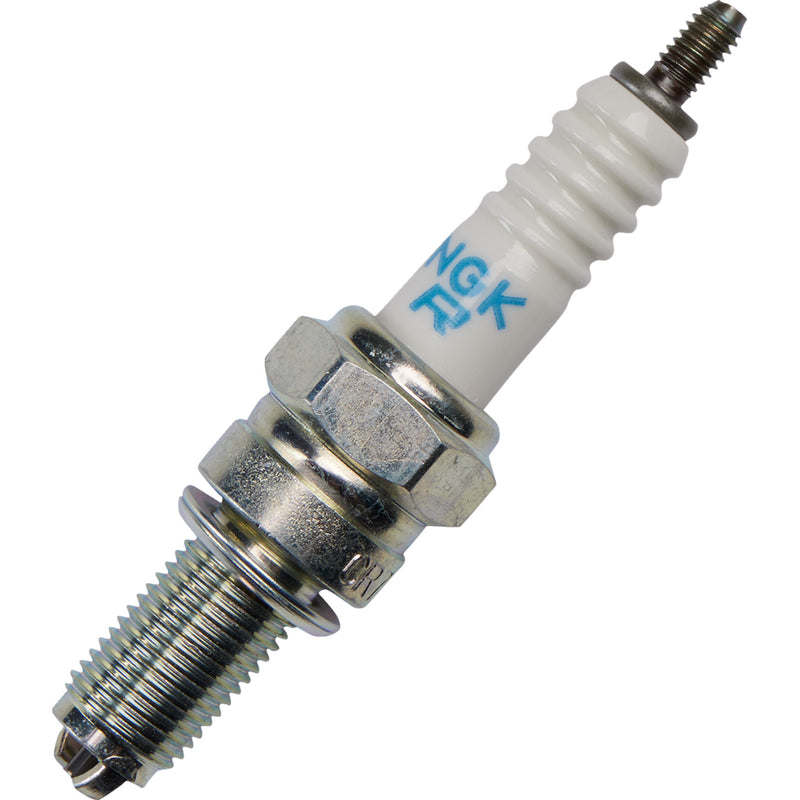 Ngk Spark Plugs CR7EK Spark Plug - 7546 For Aprilia Atlantic / Dorsoduro / Mana / Shiver 2002-2004 | Suzuki 200 Burgman 2009