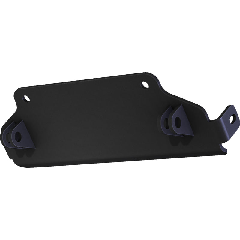 Kfi Products Mount Plate - 105615 Honda Pioneer 2015-2023