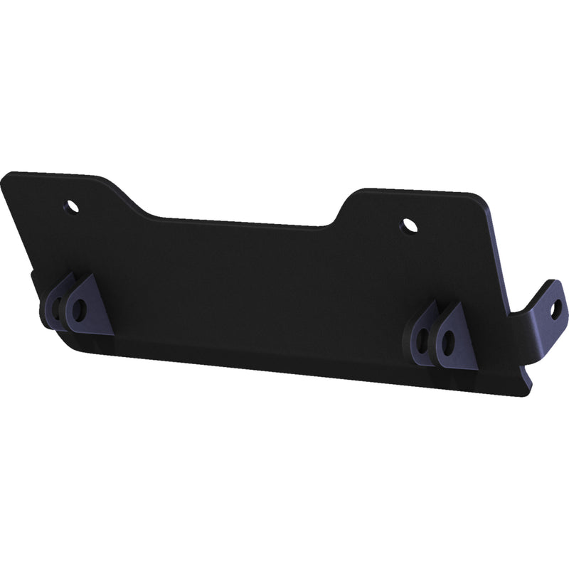 Kfi Products Mount Plate - 105495 Honda Pioneer 2014-2026