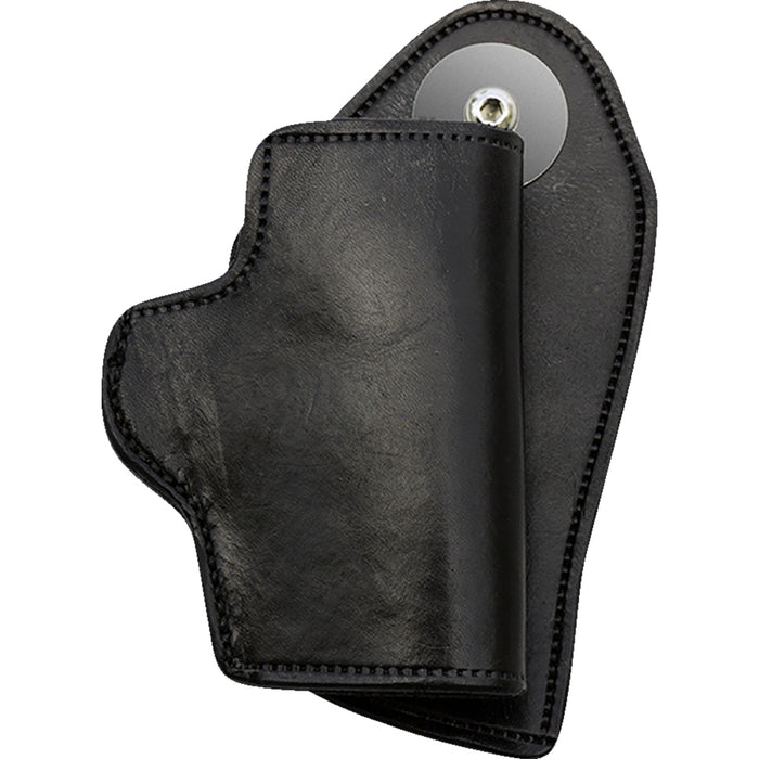 RICKRAK 3518-0185 SBGH-R-M RickRak® Saddlebag Gun Holster Right Holster - Medium