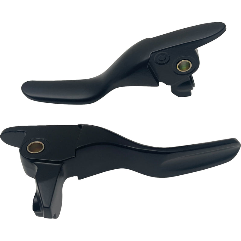 Drag Specialties Lever Set For Harley Touring 2017-2020
