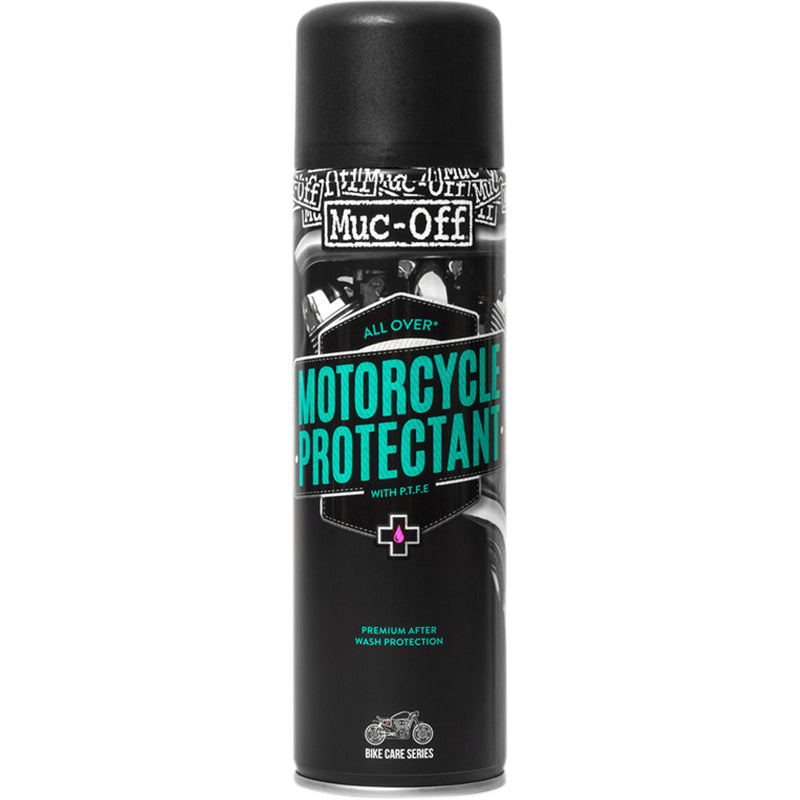 MUC-OFF USA 3706-0070 608US After-Wash Protectant Protectant - 16.9 U.S. fl oz. - Aerosol