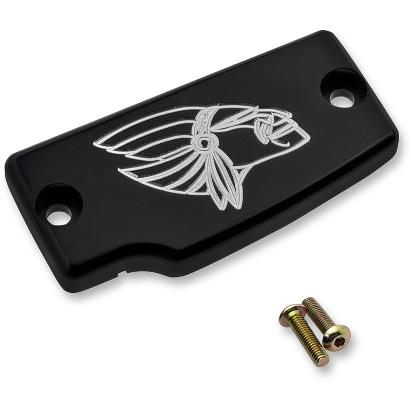 Joker Machine Cover - 30-392-2 For Indian Scout 2015-2024