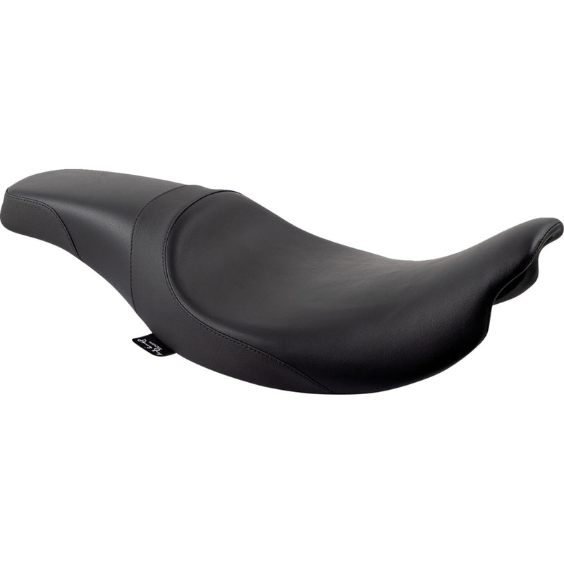 (OPEN BOX) Danny Gray Weekday™ Seat - 22-408 For Harley Touring 2008-2021