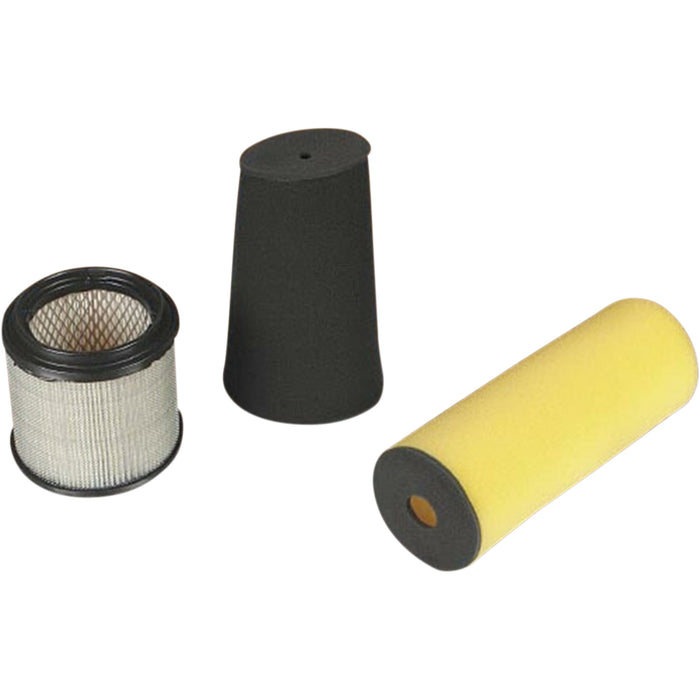 EMGO 1011-0464 12-90630 Air Filter honda