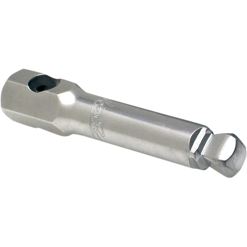 MOTION PRO 3801-0332 08-0655 Stepped Swivel Socket Extension Swivel Extension Tool - 3/8"