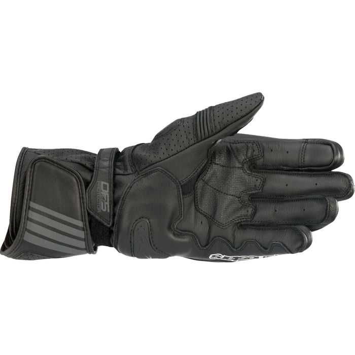ALPINESTARS GP Plus R v2 Gloves Black