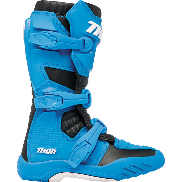 THOR Youth Blitz XR Boots - Size