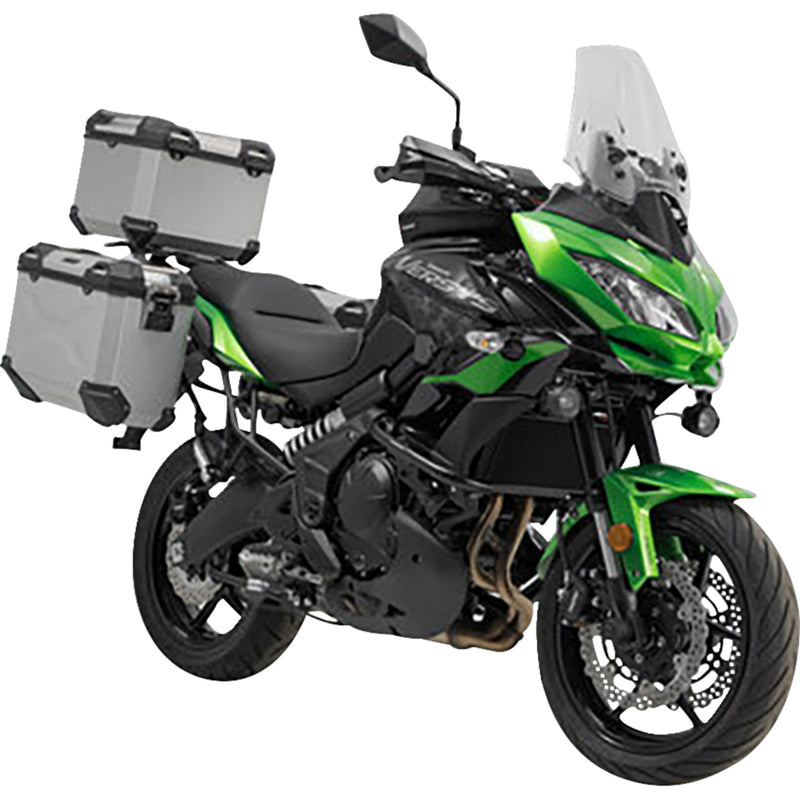 Sw-Motech Adventure Luggage System - ADV.08.518.75000/S Kawasaki 650 Versys 2014-2022