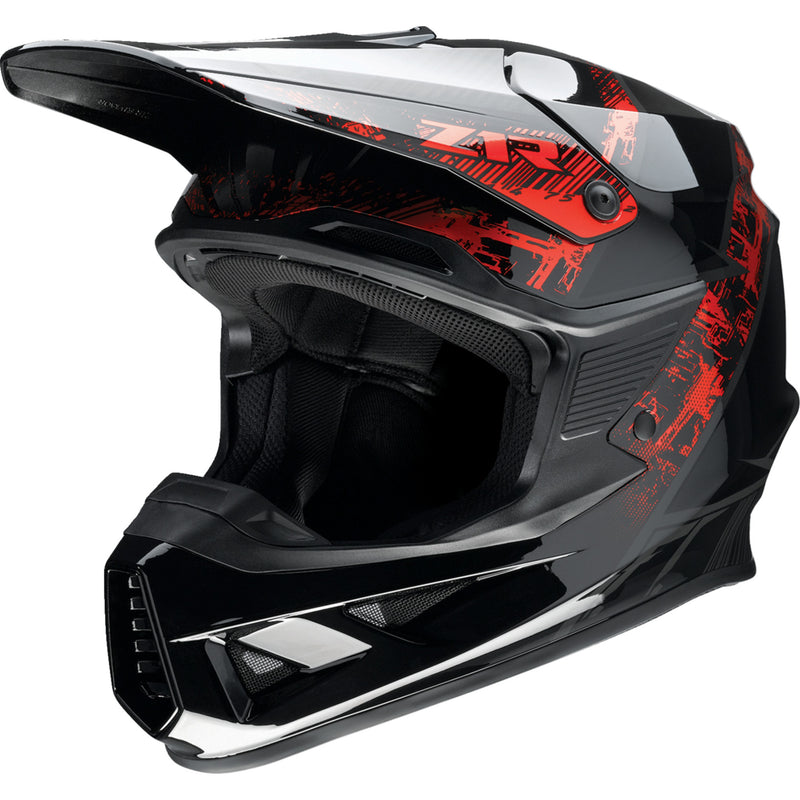 Z1R F.I. Fractal MIPS® Helmet