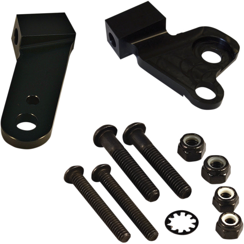 Powermadd Mount - 34264 For Harley Softail 2015-2024