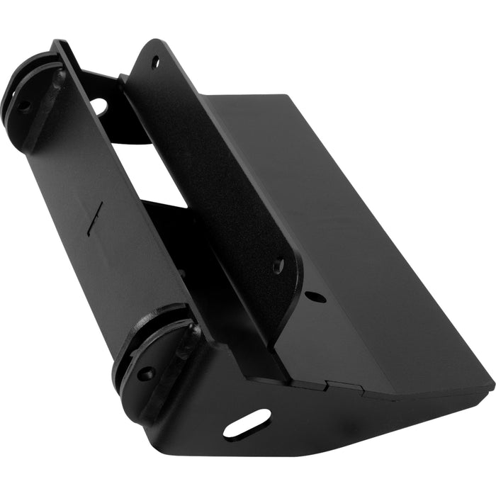 MOOSE OFFROAD 4501-1319 4443PF Plow Mount Plate for RM5 Rapid Mount Plow System RM5 Plow Mount - UTV - CF Moto