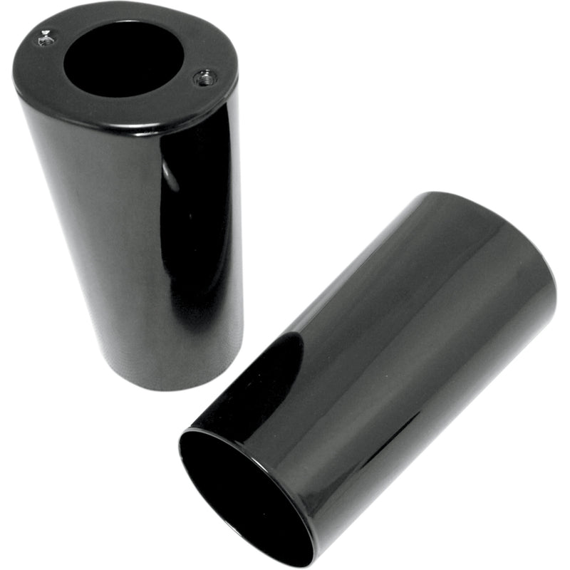 Drag Specialties Smooth Cover - 0411-0044 For Harley Motorcycles 1949-2017