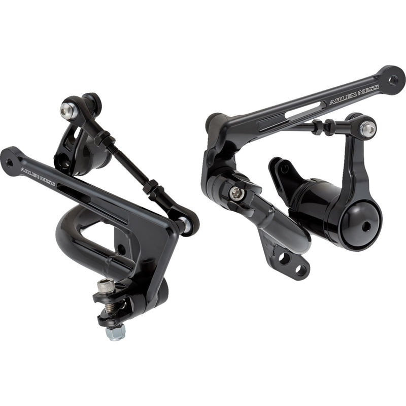 Arlen Ness Mid Control - 420-129 For Harley Road Glide 2000-2007