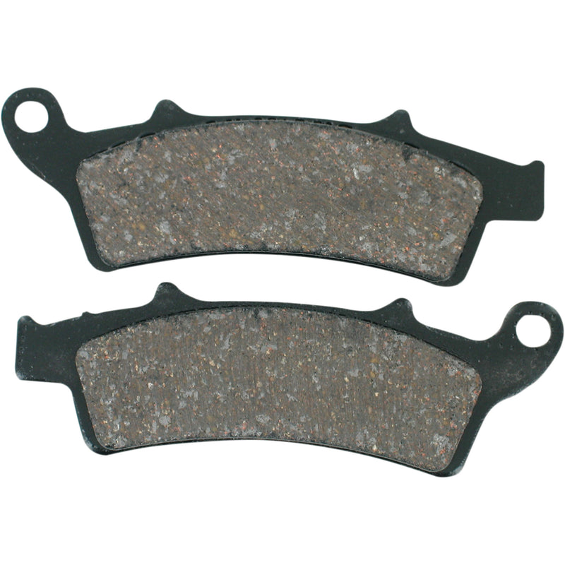 EBC Brake Pad - SFA324 For Aprilia Atlantic / Scarabeo 2003-2014 | Kymco People / Town 2010-2015 | Beta 125 2018-2019