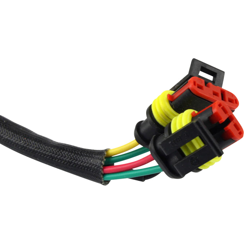 Rm Stator Stator - RM01204 Polaris Snowmobiles 1996-2001