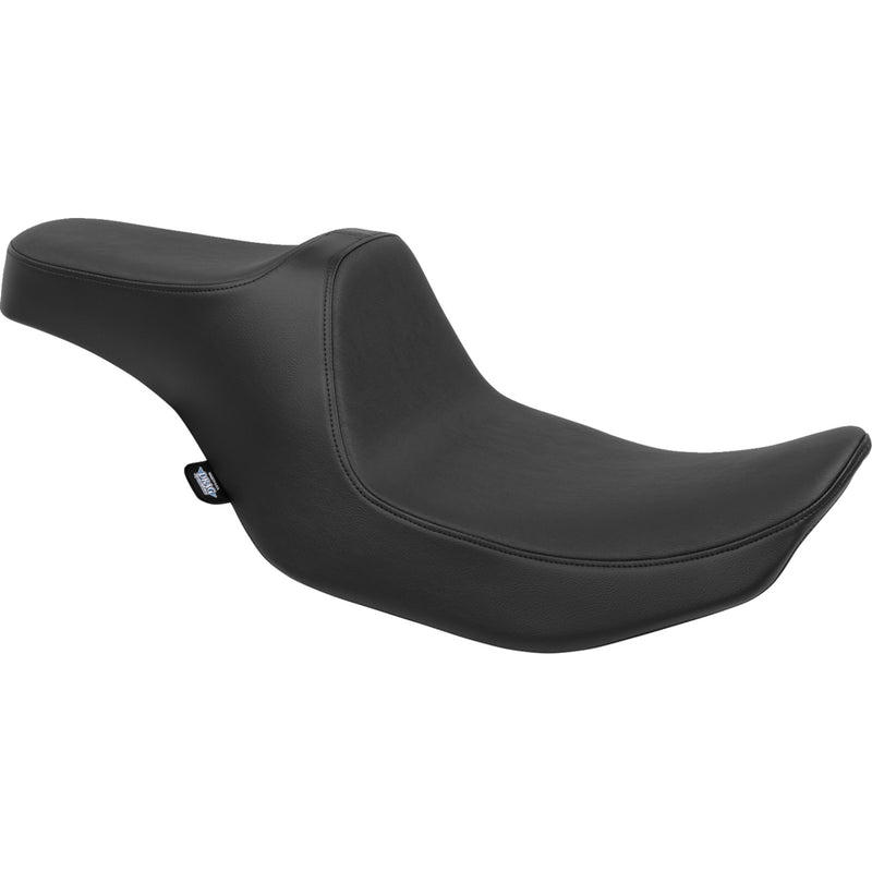 Drag Specialties Predator III Seat For Harley Touring 2023-2026