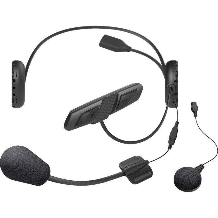 SENA 4402-0884 3SPLUS-WB 3S Plus Bluetooth® Headset Universal