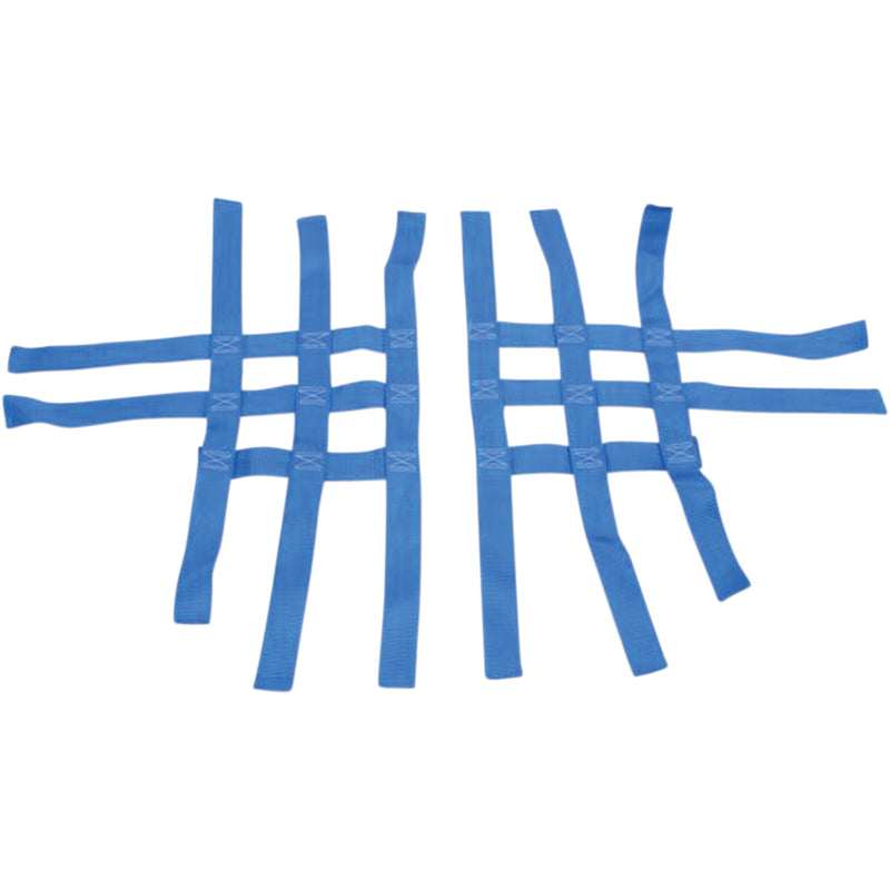 Motorsport Products EZ-Fit Net - 81-0104 For Honda ATV/UTV Models 1999-2009 | Yamaha Raptor 2001-2018 | Can-Am 650 2002-2007