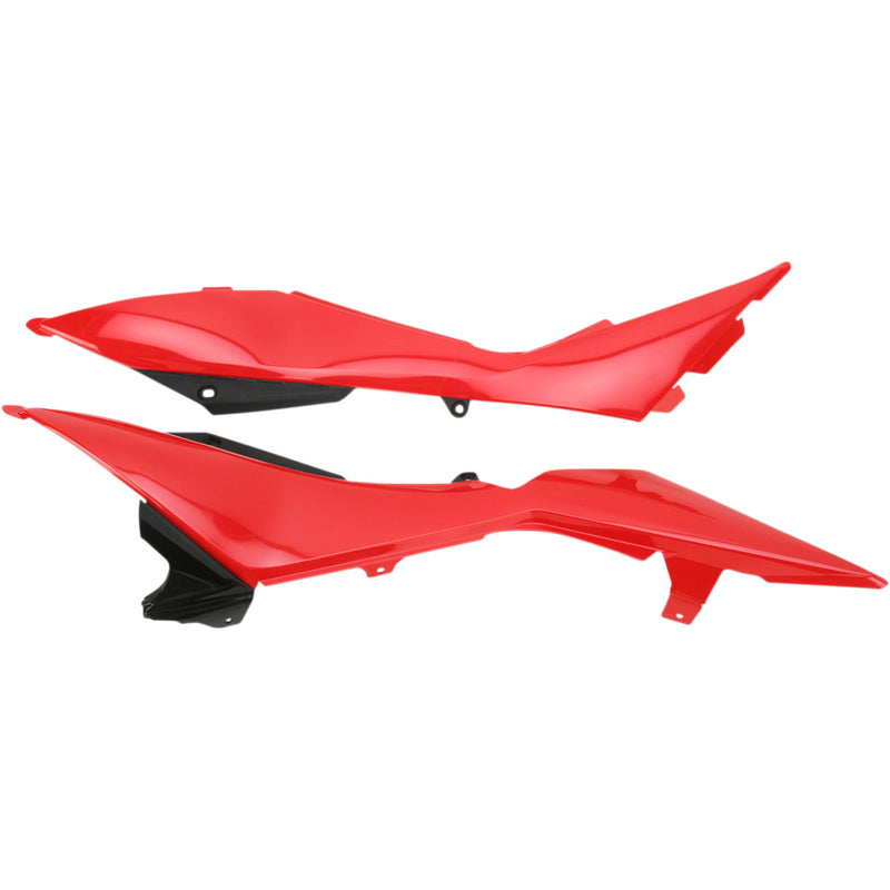 Ufo Side Panel - HU03340-062 Husqvarna TC 449 / TE 449 / TE 511 2011-2013