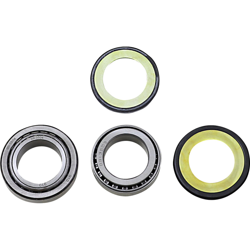 Moose Offroad Tapered Roller Bearing - 22-1014M KTM 390 Adventure 2020-2021