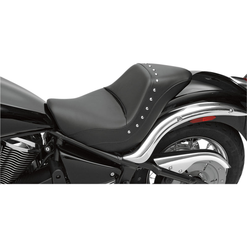 Saddlemen Renegade Deluxe Seat - K06-11-001 Kawasaki 900 Vulcan Classic / Vulcan 2013-2025